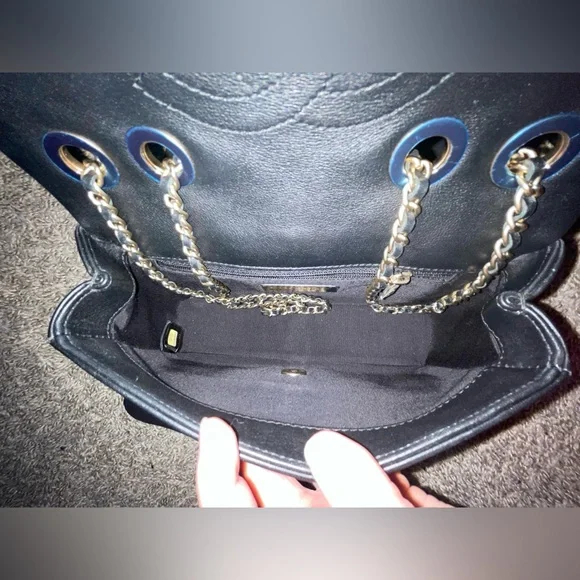 🎀Mini Rectangular - Bi Color Lambskin🎀 - Picture 13 of 13